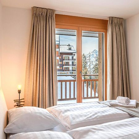Ski Paradise Mountain & Luxe Apartments 维松纳 外观 照片