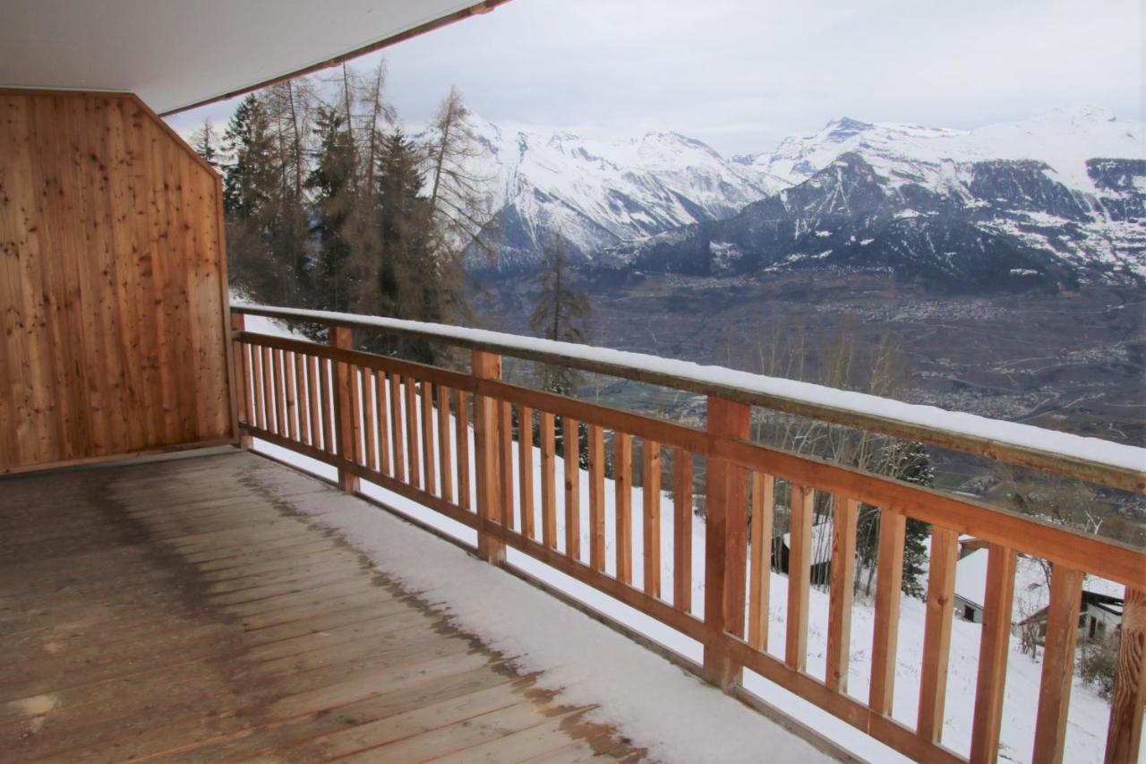 Ski Paradise Mountain & Luxe Apartments 维松纳 外观 照片